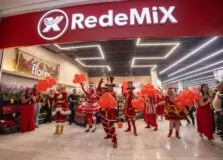 RedeMix inaugura nova unidade no Salvador Shopping com 10 mil produtos