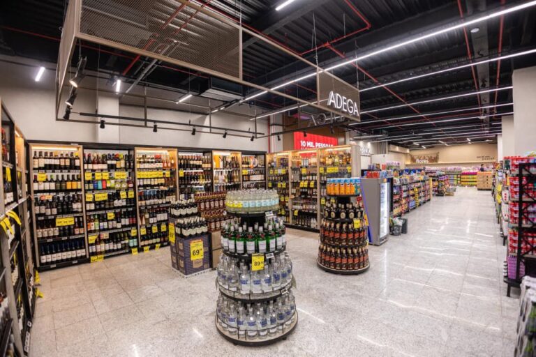 RedeMix inaugura nova unidade no Salvador Shopping