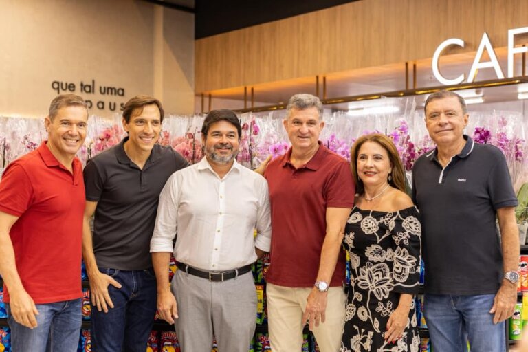 RedeMix inaugura nova unidade no Salvador Shopping