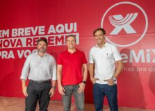 RedeMix já tem data para inauguração de unidade no Salvador Shopping. Confira!