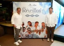 Réveillon Costa do Sauípe 2026 terá all inclusive e grandes nomes da música baiana