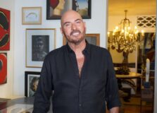 Rio Vermelho ganha novo espaço para eventos com infraestrutura e vista mar