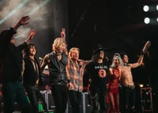 Saiba quando começam as vendas de ingressos para o show do Guns N’ Roses em Salvador