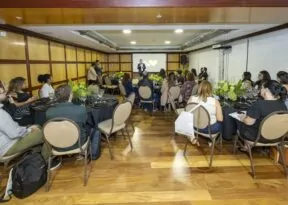 Salvador Destination intensifica atuação no turismo de negócios durante evento em São Paulo