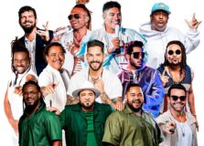 Sauípe Weekend inicia programação com três dias de música na Costa do Sauípe