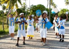 Semana de Arte & Cultura de Imbassaí divulga programação completa. Confira!