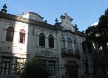 Seminário propõe novas leituras sobre o acervo do Museu de Arte da Bahia