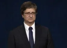 Senado aprova recondução de Paulo Gonet ao comando da PGR