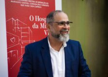 Superintendente da Liga Álvaro Bahia receberá Comenda 2 de Julho da ALBA