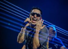 Tomate destaca relação com litoral e comenta trajetória no Sauípe Weekend