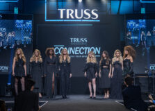 TRUSS Connection Blond Tour chega pela primeira vez em Salvador. Confira!