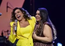 “Vai ter homenagem para ela”, diz Daniela Mercury sobre Preta Gil no Carnaval 2026