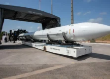 Lançamento de foguete em Alcântara é adiado após problema técnico