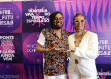 7ª edição do Festival Afrofuturismo movimenta Centro Histórico de Salvador