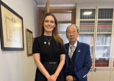 Advogada Ângela Ventim torna-se membro do IBEDAFT. Veja detalhes!