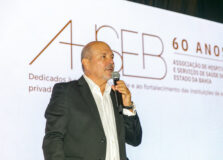AHSEB comemora 60 anos de desenvolvimento e integração da saúde privada na Bahia