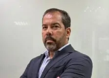 Alexandre Landim deixa presidência do Sinduscon-BA. Saiba detalhes!