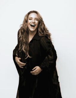 Ana Carolina na Concha Acústica do TCA