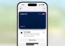 Apple oficializa lançamento de passaporte digital integrado ao iPhone