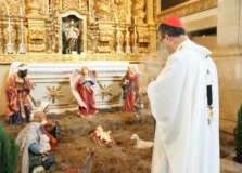 Arquidiocese de Salvador terá programação de Natal na Catedral Basílica