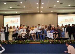 Governo da Bahia detalha investimentos e anuncia novas ações de inclusão para 2026