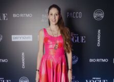 Baile da Vogue revela tema que irá nortear a festa em 2026