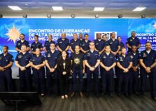 Bruno Reis destaca planejamento da gestão durante Encontro de Lideranças