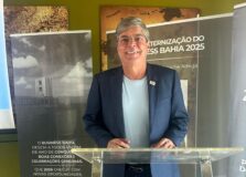 Business Bahia reuniu empresários para confraternização anual em Salvador