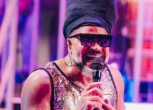 Carlinhos Brown anuncia primeiro convidado do próximo Sarau Du Brown. Confira!
