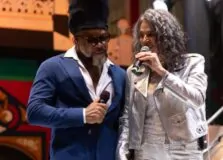Carlinhos Brown e Simone lançam hit para o Carnaval 2026