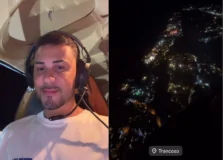 Carlinhos Maia desembarca em Trancoso para celebrar a virada do ano