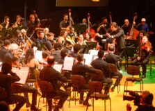 Concerto beneficente de Natal reunirá OSBA e artistas em apoio ao Martagão