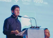 Convenção da Ademi-BA abre debates sobre economia e futuro do mercado imobiliário