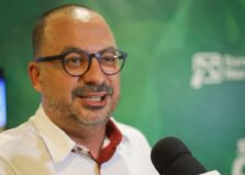 Debate sobre o panorama da inovação tecnológica no agronegócio baiano movimentou especialistas na Fenagro