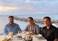 Diretores do Anota Bahia participam do ‘Tá Na Band’, com Lucas Melo