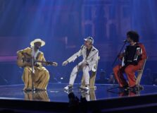 “Dominguinho” leva força do forró ao Festival de Verão Salvador