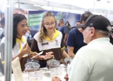 Escolas-fábricas estaduais se destacam na programação da Fenagro 2025