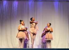 Espetáculo de Ballet traz magia do Natal e dança para Salvador