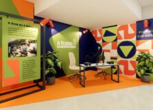 Exposição “O Som de 4 Décadas” revisita memória musical de Salvador