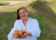 Exposição transforma o mar em arte e encantamento em Salvador