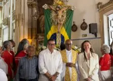 Festa do Bonfim já tem tema definido para 2026. Confira!