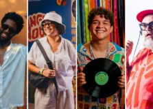 Festa Noites Brasileiras estreia em Salvador com line-up nordestino no Centro Histórico