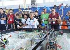 Festival SESI destaca protagonismo jovem na ciência e inovação