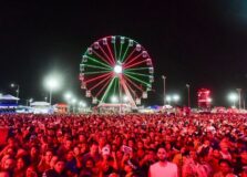 Confira as atrações do quarto dia da Virada Salvador