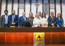 Alba aprova, por unanimidade, novo projeto que moderniza a Lei Orgânica da PGE-BA