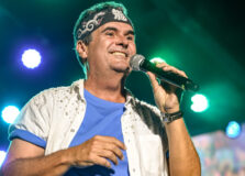 Ricardo Chaves divulga agenda do Carnaval 2026 com tour pelo Nordeste