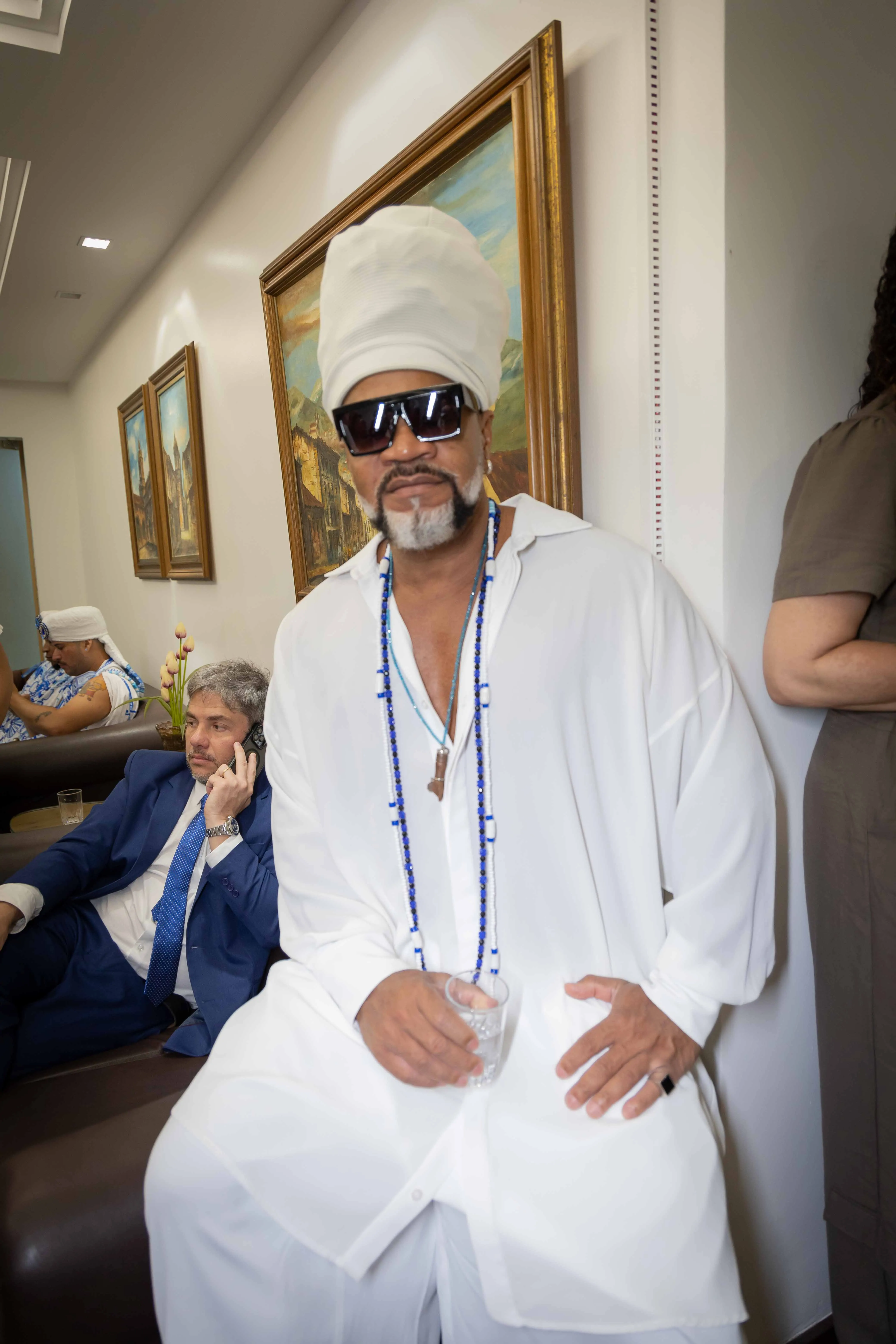 Carlinhos Brown
