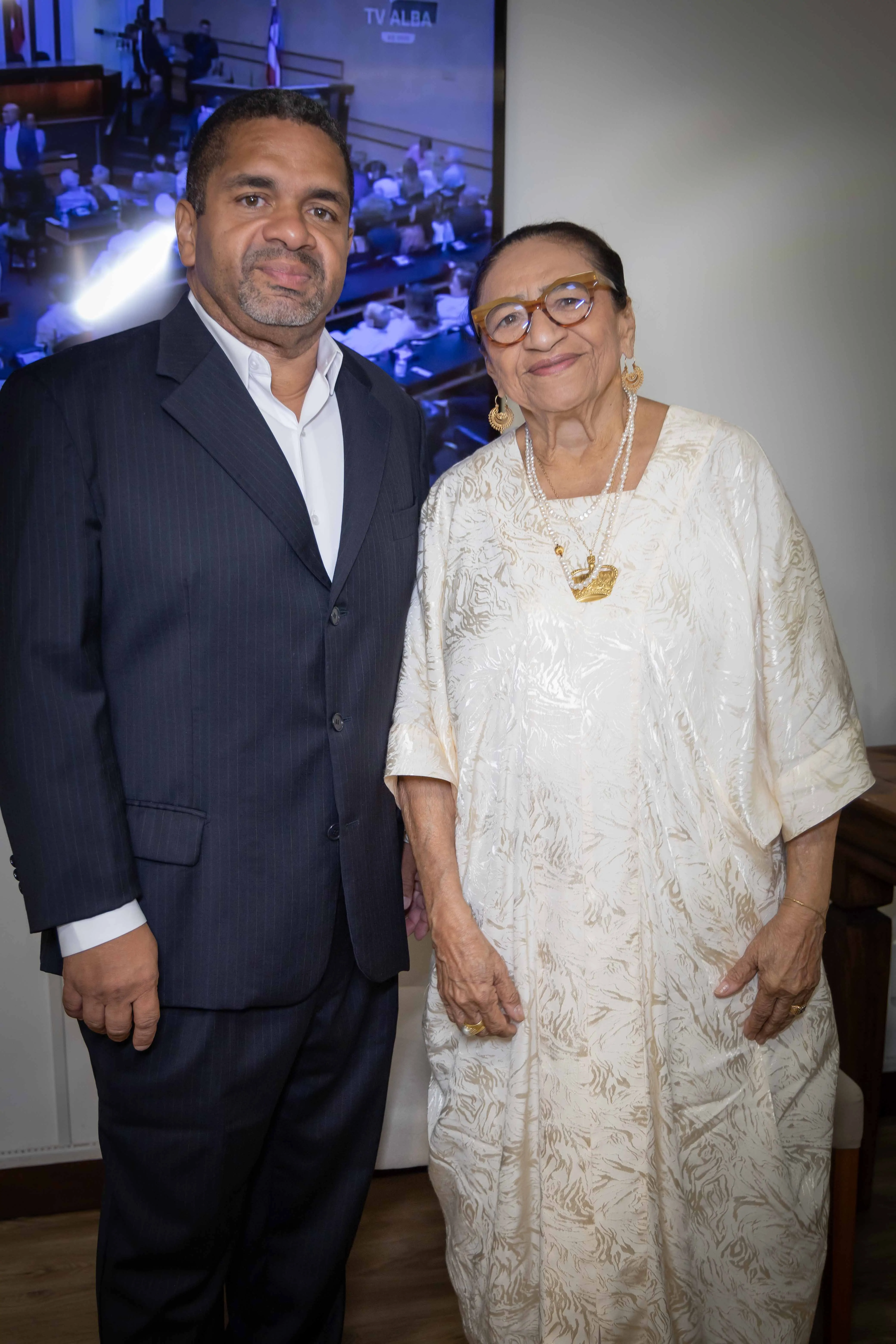 Igor e Lícia Fábio