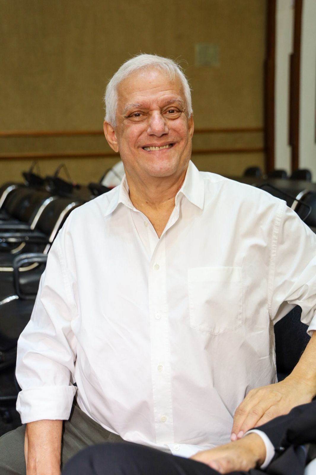 Edinho Engel