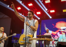 Alexandre Peixe anuncia os convidados da edição do “Axézin Bonfim”. Confira!